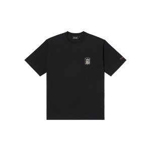 FAKER X DECA T-Shirt - Black